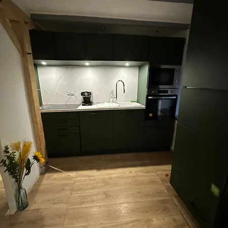 Maison Avec Jacuzzi *