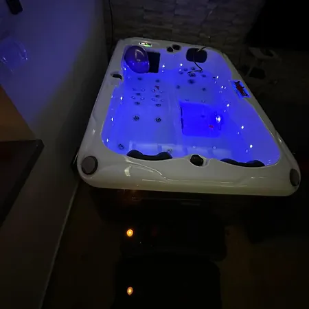 Maison Avec Jacuzzi 公寓 *