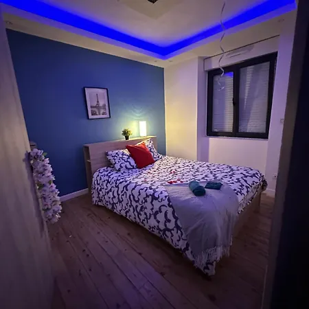 Maison Avec Jacuzzi * Maisdon-sur-Sevre