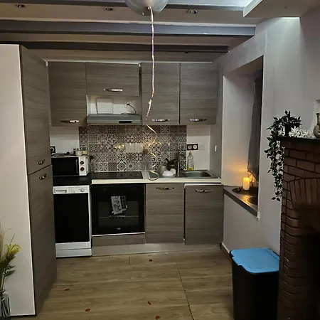 Maison Avec Jacuzzi 公寓 Maisdon-sur-Sevre